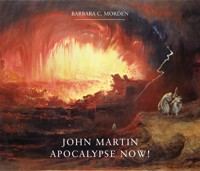 John Martin - Dr Barbara C. Morden - ebook
