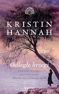 Odległe brzegi - Kristin Hannah - ebook + audiobook + książka