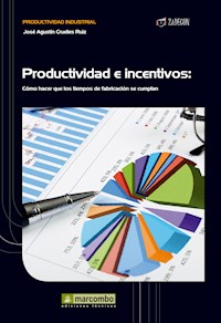 Productividad e incentivos - José Agustín Cruelles Ruíz - ebook
