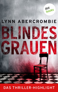 Blindes Grauen - Lynn Abercrombie - ebook