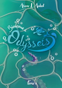 Odysseis 1 - Ariane L. Aodael - ebook