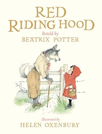 Red Riding Hood - Potter Beatrix - książka