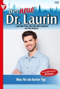 Was für ein harter Typ! - Viola Maybach - ebook