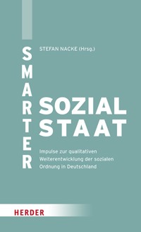 Smarter Sozialstaat -  - ebook