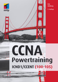 CCNA Powertraining - Eric Amberg - ebook