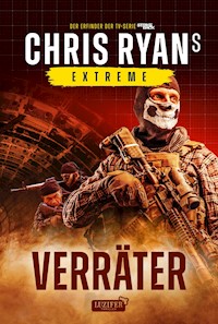 VERRÄTER (Extreme 2) - Chris Ryan - ebook