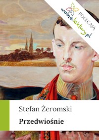 Przedwiośnie - Stefan Żeromski - ebook