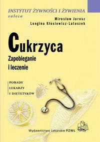 Cukrzyca -  - książka