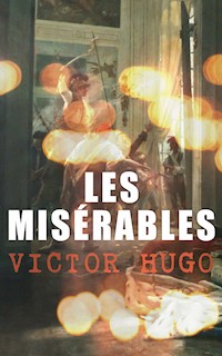 Les Misérables - Victor Hugo - ebook