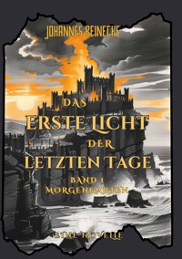 Morgengarten - Johannes Reinecke - ebook