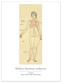 Kobieta literatura medycyna -  - książka
