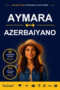 The Language Guide for Travelers - Aymara to Azerbaijani - YouGuide - ebook