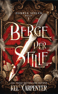 Berge der Stille - Fantasy Bestseller 2023 - Kel - ebook