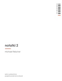 notatki 2 - Michael Fleischer - książka