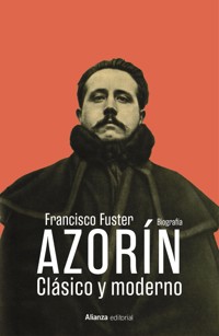 Azorín - Francisco Fuster - ebook