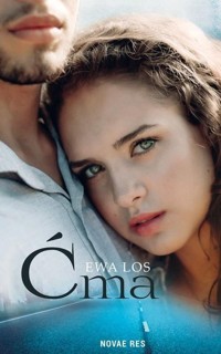 Ćma - Los Ewa - ebook + książka