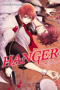 Hanger: Szubiennik 2 - Kisaragi Hirotaka - książka