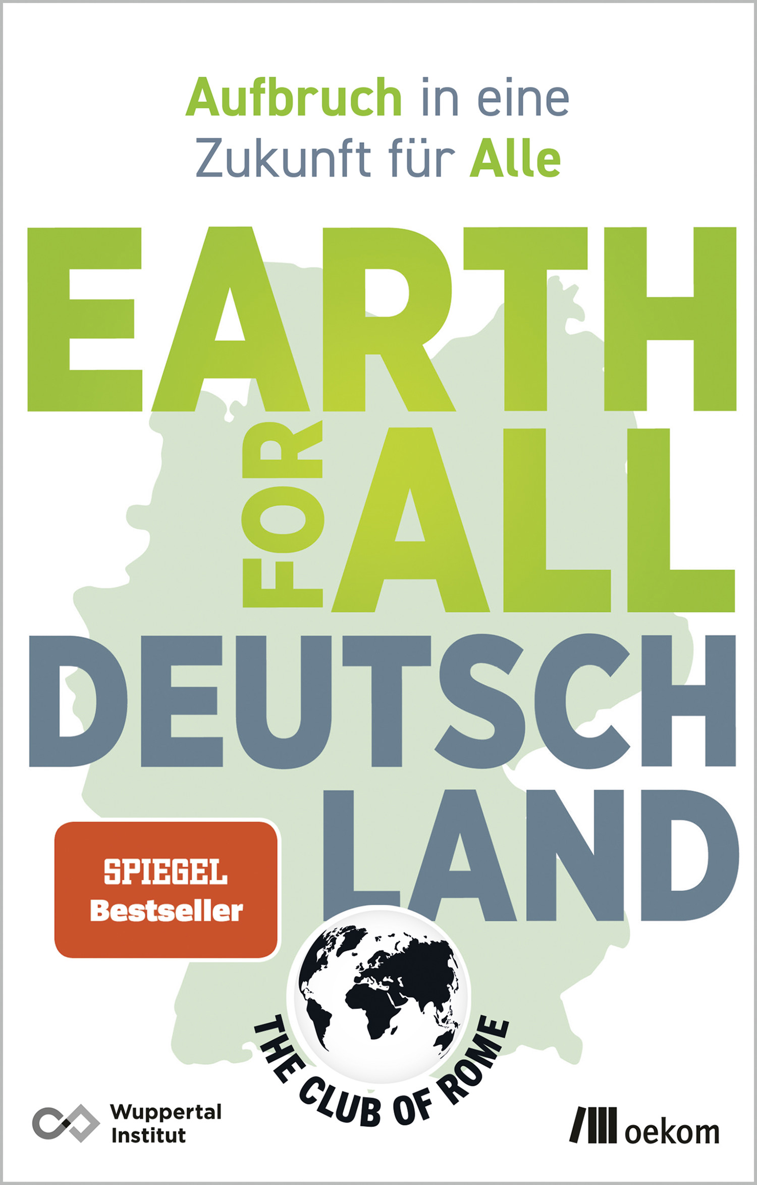 Earth for All Deutschland