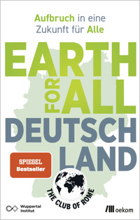 Earth for All Deutschland -  - ebook