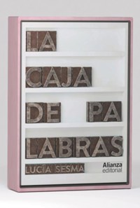 La caja de palabras - Lucía Sesma Prieto - ebook