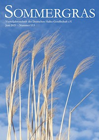 Sommergras 133 -  - ebook
