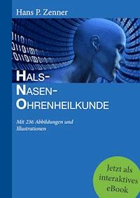 Hals-Nasen-Ohren-Heilkunde -  - ebook