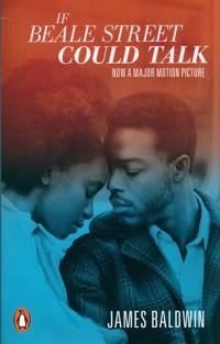 If Beale Street Could Talk - James Baldwin - książka