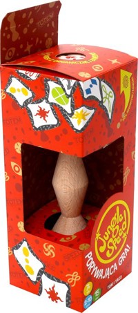 Jungle Speed Eco -  - książka