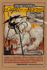 La guerra de los mundos - Herbert George Wells - ebook