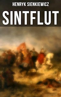 Sintflut - Henryk Sienkiewicz - ebook