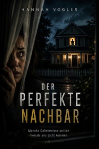 Der perfekte Nachbar - Hannah Vogler - ebook