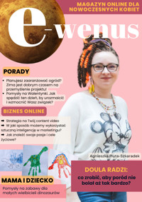 E-Wenus 2/2024 - Opracowanie zbiorowe - darmowy ebook