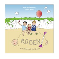 Rügen - Bodo Schulenburg - ebook