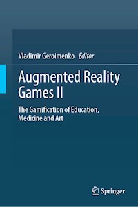 Augmented Reality Games II -  - ebook