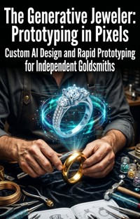 The Generative Jeweler: Prototyping in Pixels - Kathryn Skinner - ebook