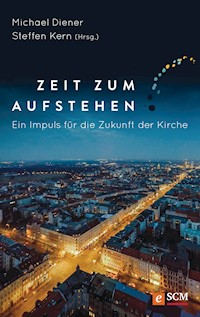Zeit zum Aufstehen -  - ebook