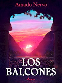 Los balcones - Amado Nervo - ebook