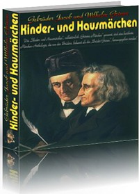 Jacob und Wilhelm Grimm. Kinder- und Hausmärchen. Band 1 und 2 (1812 – 1815) Gesamtausgabe dieses großen Sammelwerks. - Otmar Trierweiler - ebook