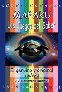 Makapu - J.V. Benavent Baldoví - ebook