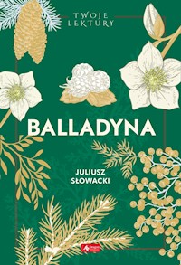 Balladyna - Juliusz Słowacki - ebook + audiobook