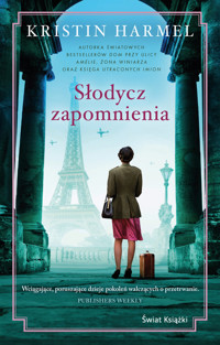 Słodycz zapomnienia - Harmel Kristin - ebook + audiobook + książka