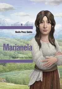 Marianela - Benito Pérez Galdós - ebook