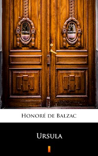Ursula - Honoré de Balzac - ebook