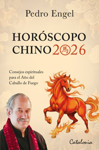Horóscopo chino 2026 - Pedro Engel - ebook