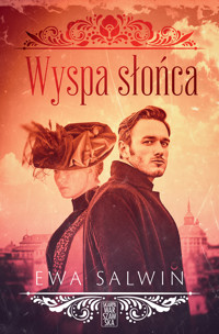 Wyspa słońca - Salwin Ewa - ebook + audiobook + książka