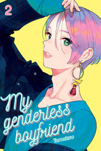 My genderless boyfriend 2 - Tamekou - książka