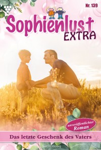 Das letzte Geschenk des Vaters - Gert Rothberg - ebook