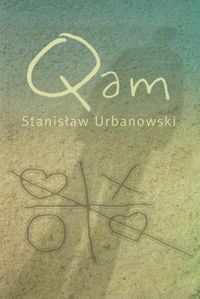 Qam - Urbanowski Stanisław - książka