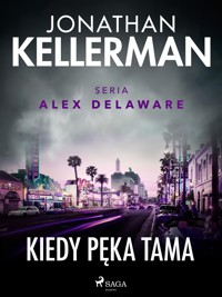 Kiedy pęka tama - Jonathan Kellerman - ebook + audiobook