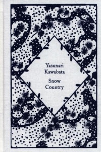 Snow Country - Kawabata Yasunari - książka